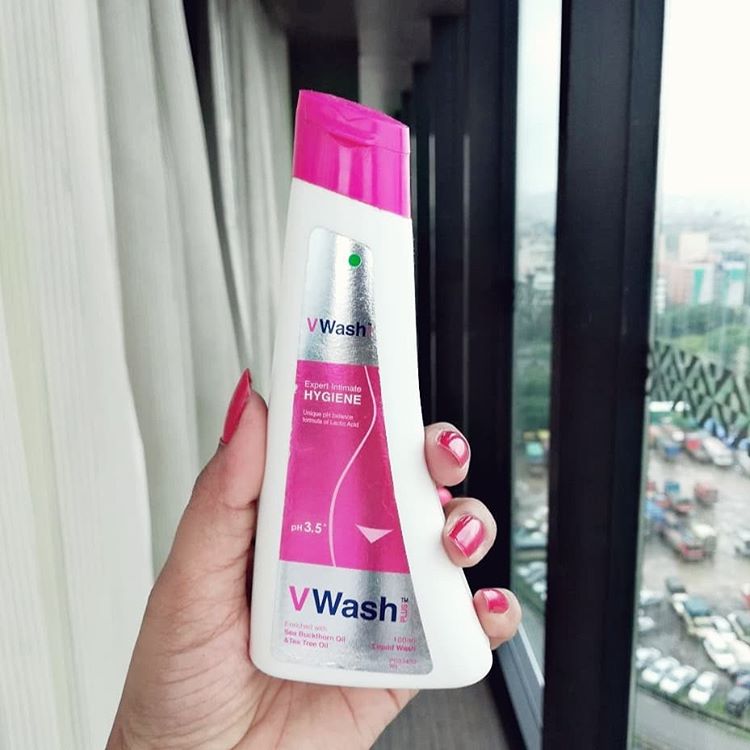 VWash Plus is an expert hygiene wash product specially designed for a woman’s intimate needs.