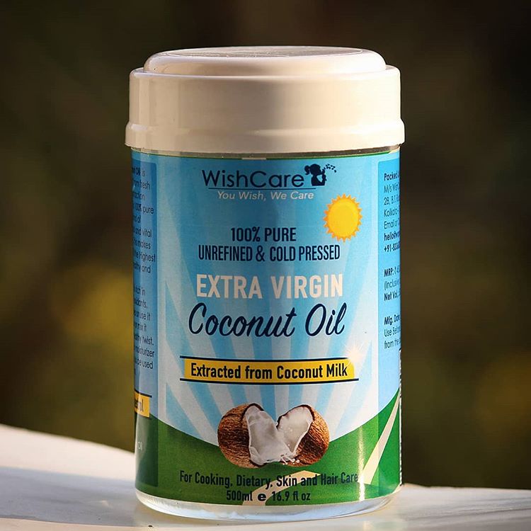Have you heard of an All in one Extra-Virgin Coconut Oil (VCO)?