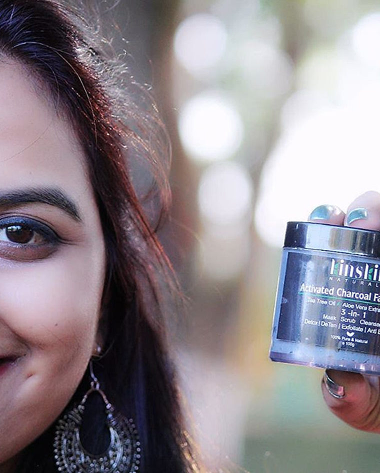 Kinskin Naturals is already with a newly launched product.