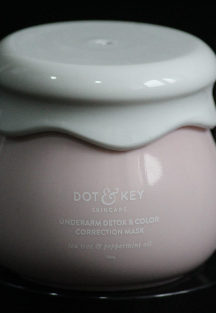 Dot & Key