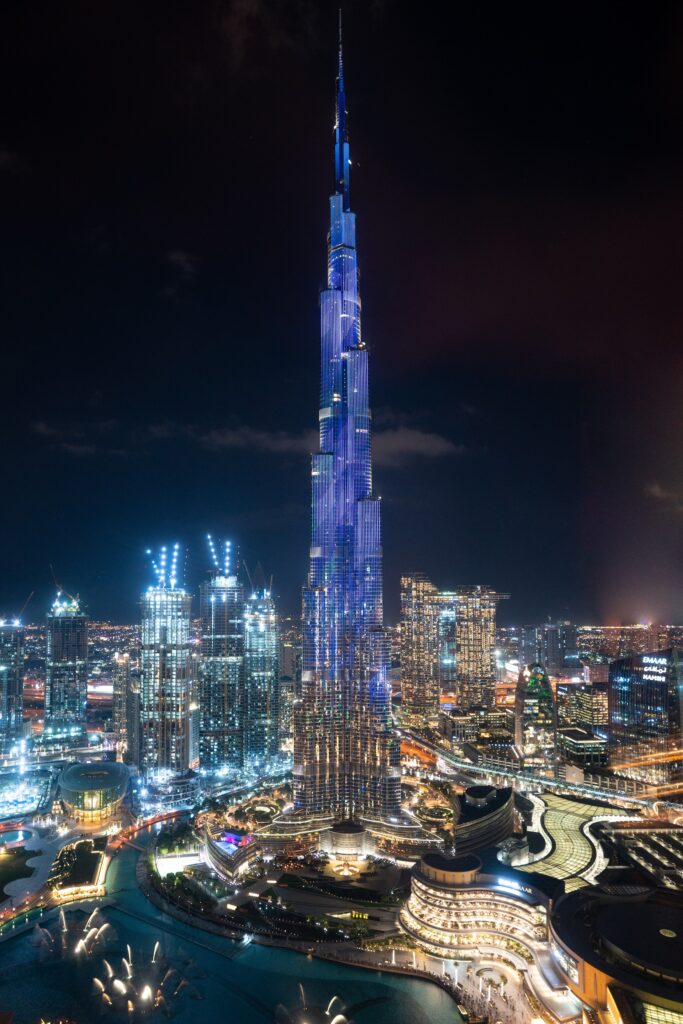 Burj Khal