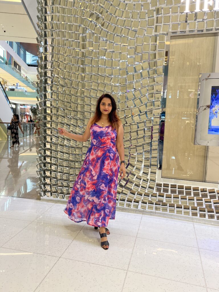 Dubai Mall